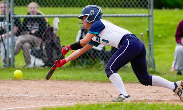 Lakeview seniors honored at home finale