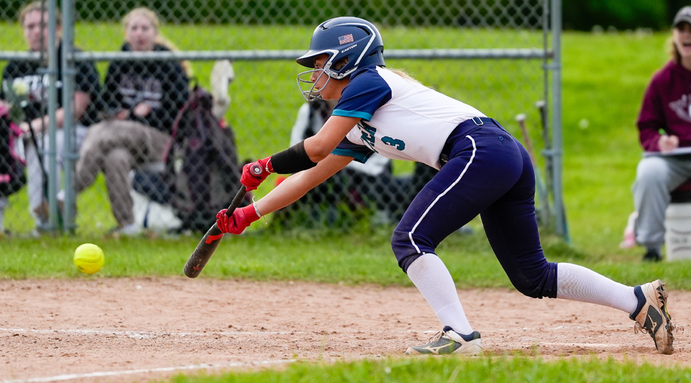 Lakeview seniors honored at home finale