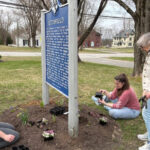 Likin’ Litchfield: Wait for spring is over