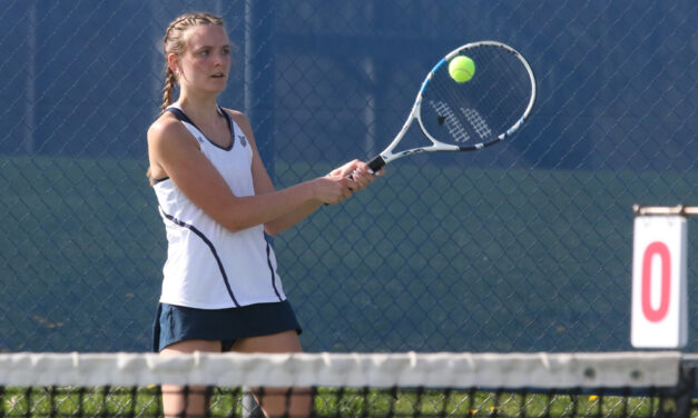 Lakeview well-represented in BL tourney