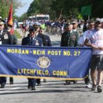 Marchers sought for Memorial Day parade