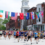 An LHRR runaway: Norstrom wins race easily