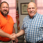 In Goshen, Selectman Olson’s loyalties change