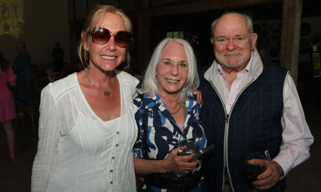 Greenwoods Counseling holds fundraiser