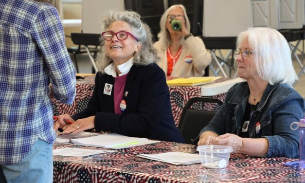 Region 20 budget referendum in full swing