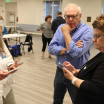 Voters reject latest Region 20 budget plan