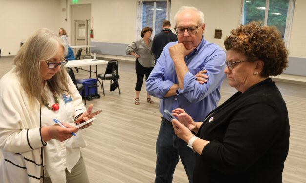 Voters reject latest Region 20 budget plan