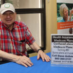 Community center hosts free wellness fair