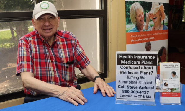 Community center hosts free wellness fair