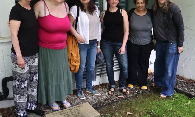 Timeless: Class of 2000 unearths memories
