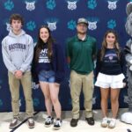 Lakeview athletes to continue playing sports