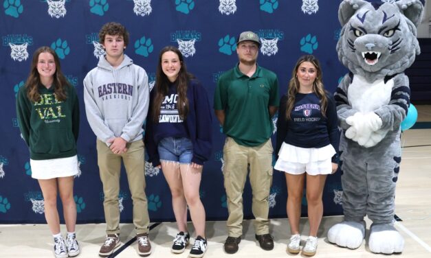 Lakeview athletes to continue playing sports