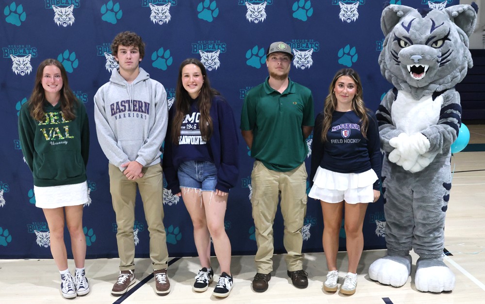 Lakeview athletes to continue playing sports