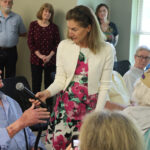 Our Towns: Warren veterans are honored