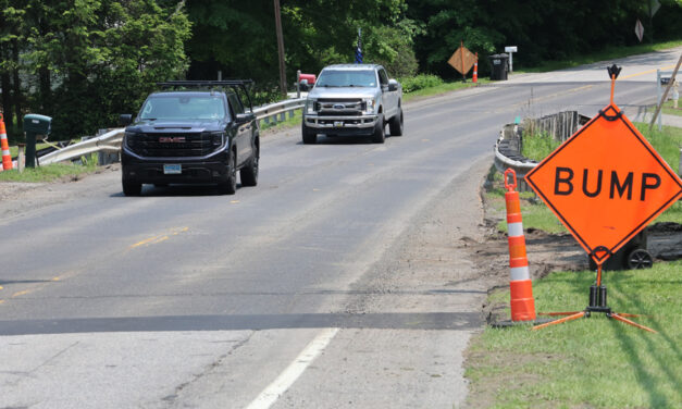 Bantam bridge replacement set to begin