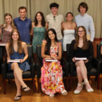 Our Towns: Association presents scholarships