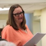Morris budget approved; Sideris elected