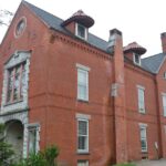 Belden House building plan gains approval