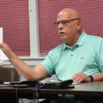 Carusillo, again, apologizes for finger salute