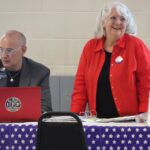 The vote is on: Region 20 budget on the ballot
