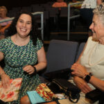 Litchfield voters pick Cruoglio for board seat