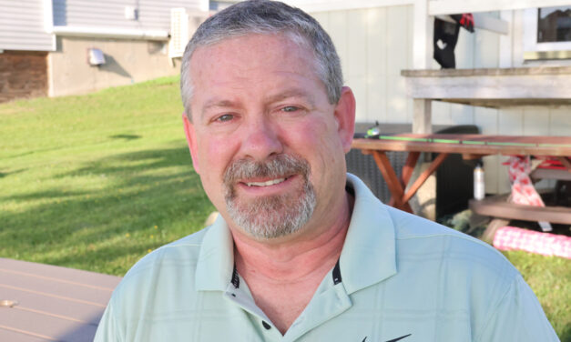GOP political fight taking shape in Goshen