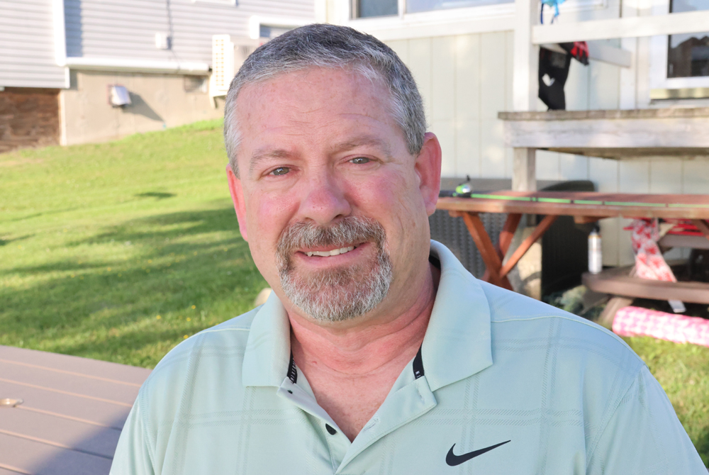 GOP political fight taking shape in Goshen
