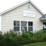 Morris post office to close “temporarily”