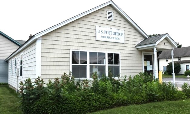 No answers on Morris post office issue