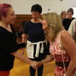 Goshen voters return Wheeler to R20 board