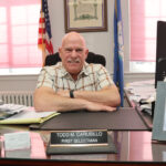 Carusillo apologizes for meeting gesture