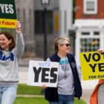 Voters to consider third budget proposal