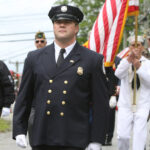 Northfield pays its Memorial Day tribute