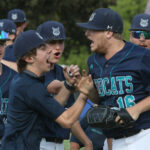 Bobcats hang on for Class S tourney victory