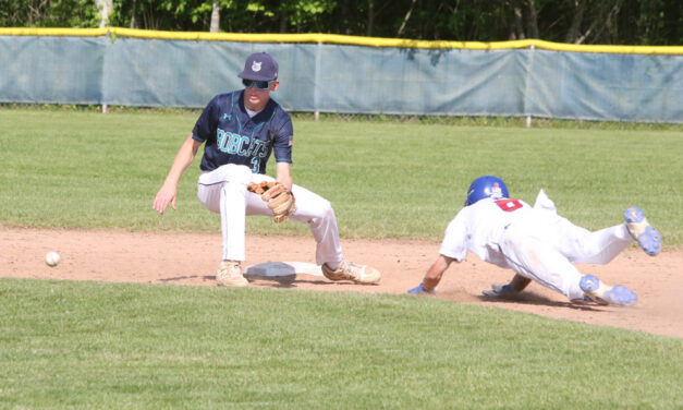 St. Paul too much for ‘Cats in tournament