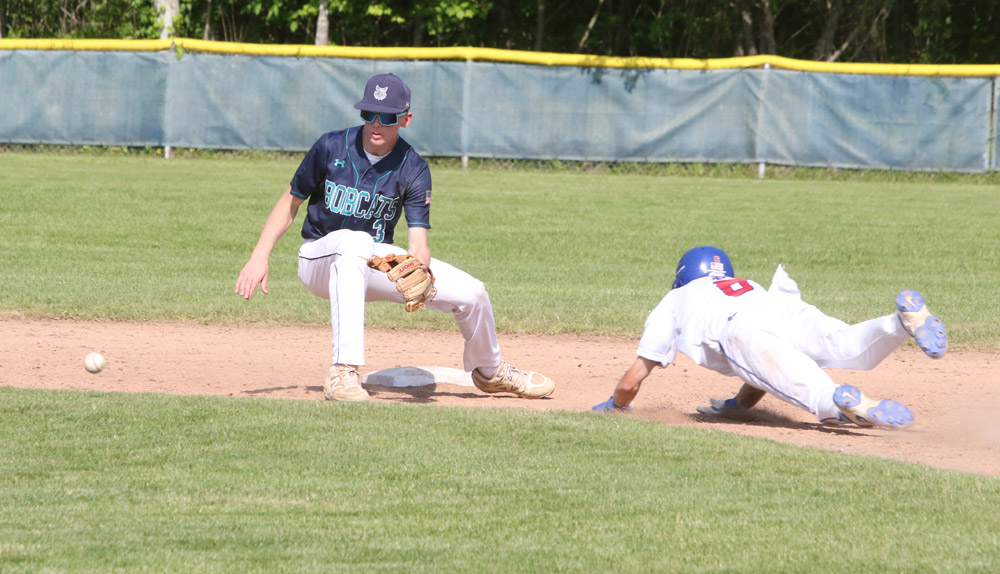 St. Paul too much for ‘Cats in tournament