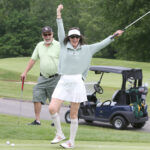 Tourney benefits Bunnell scholarship fund