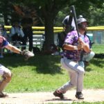Tri-Town Trojans sweep a doubleheader