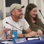 Warren returns DeLayo to Region 20 board