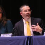School board to receive new budget proposal