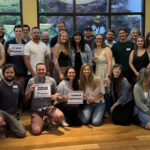 LHS Class of 2010 gathers for 15th reunion