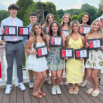 Banquet honors Lakeview’s league All-Stars