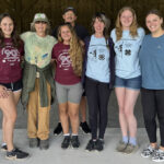 Arethusa Farm Camp off to strong start