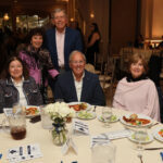 CJR supporters attend annual awards event
