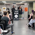 Q’s News: Mabry Award winners honored
