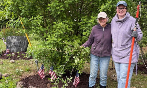 Likin’ Litchfield: Road Race Park is ready