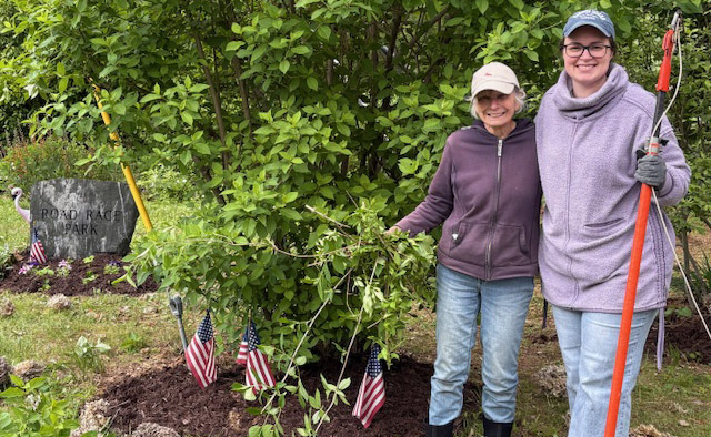 Likin’ Litchfield: Road Race Park is ready