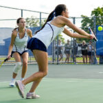 Lakeview girls ousted in Class M tournament