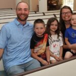 Our Towns: Pastor feels at home in Warren