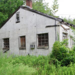 Torrington Road land back in the spotlight